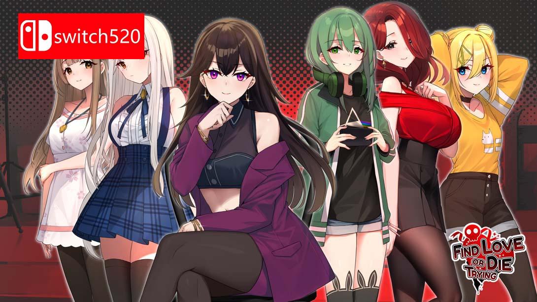 【美版】寻找爱情或尝试死亡 .Find Love Or Die Trying 中文_0