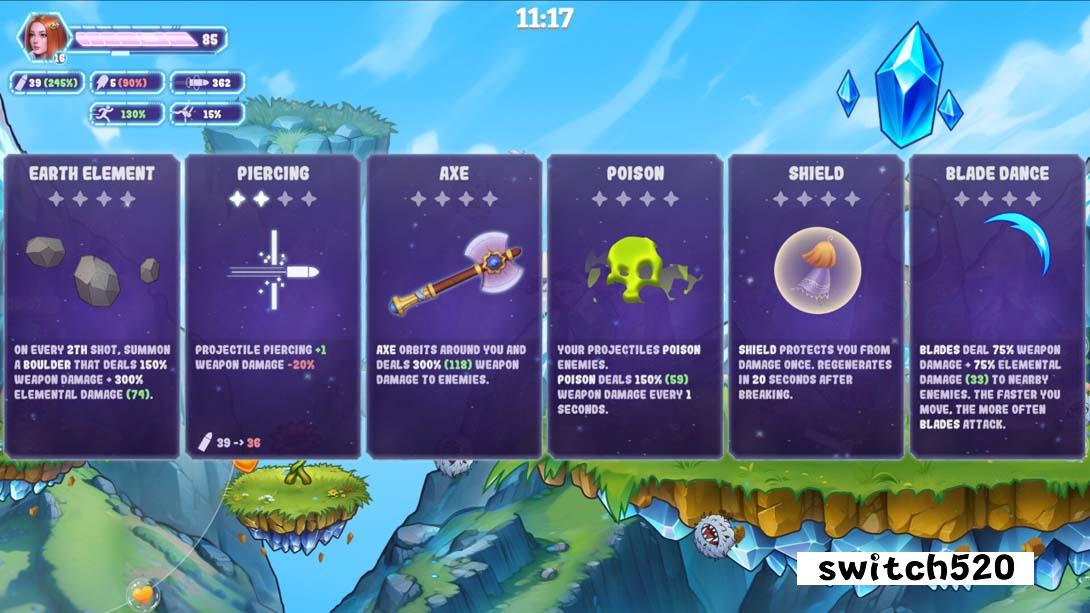 【欧版】深空幸存者 .Sky Survivors 中文_4