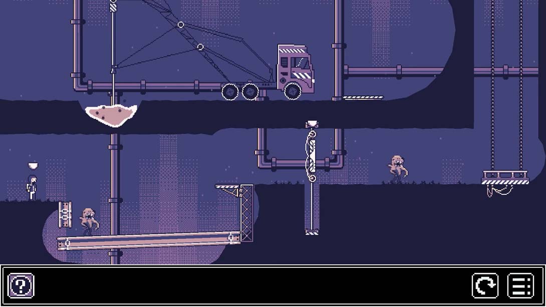 【美版】地下:攀登 Underland: The Climb 英语_3