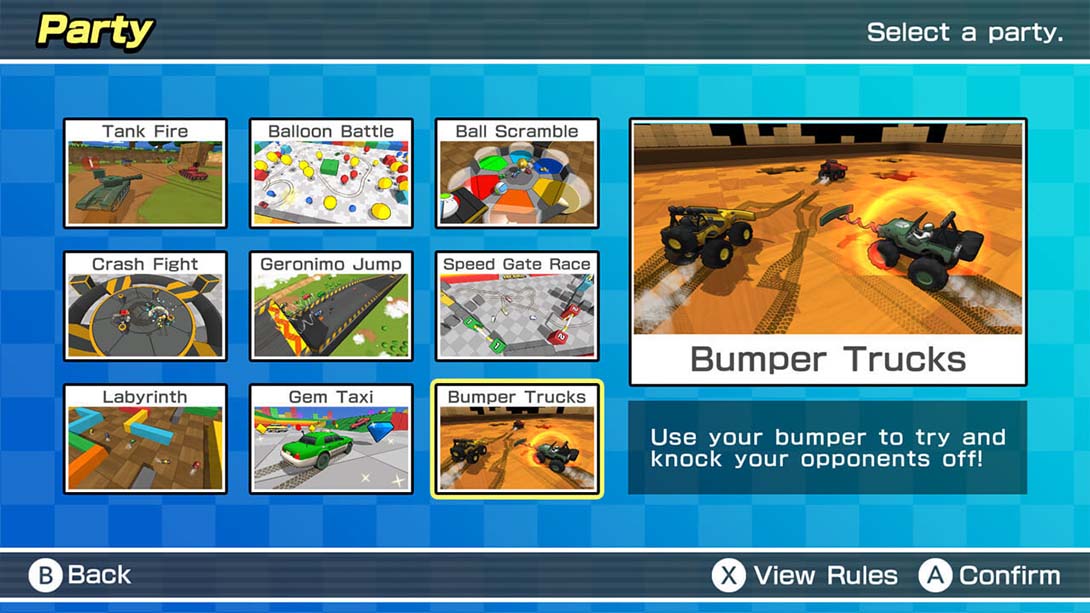 快来！RC大奖赛 GP Rev Up! RC Grand Prix 英语_2