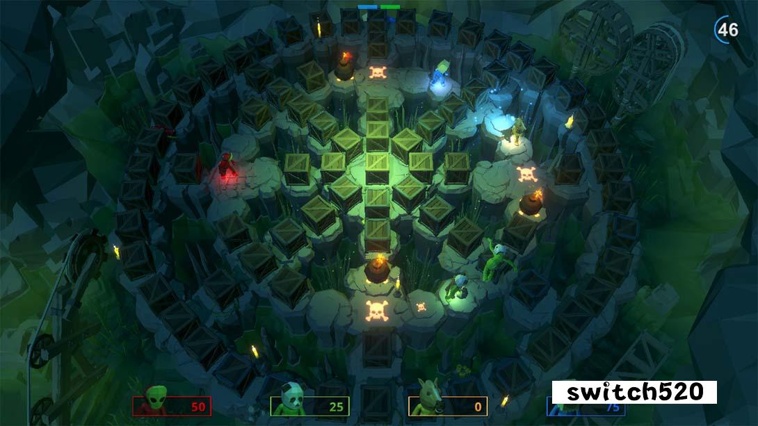 【英版】揍击派对 .Pummel Party 中文_1