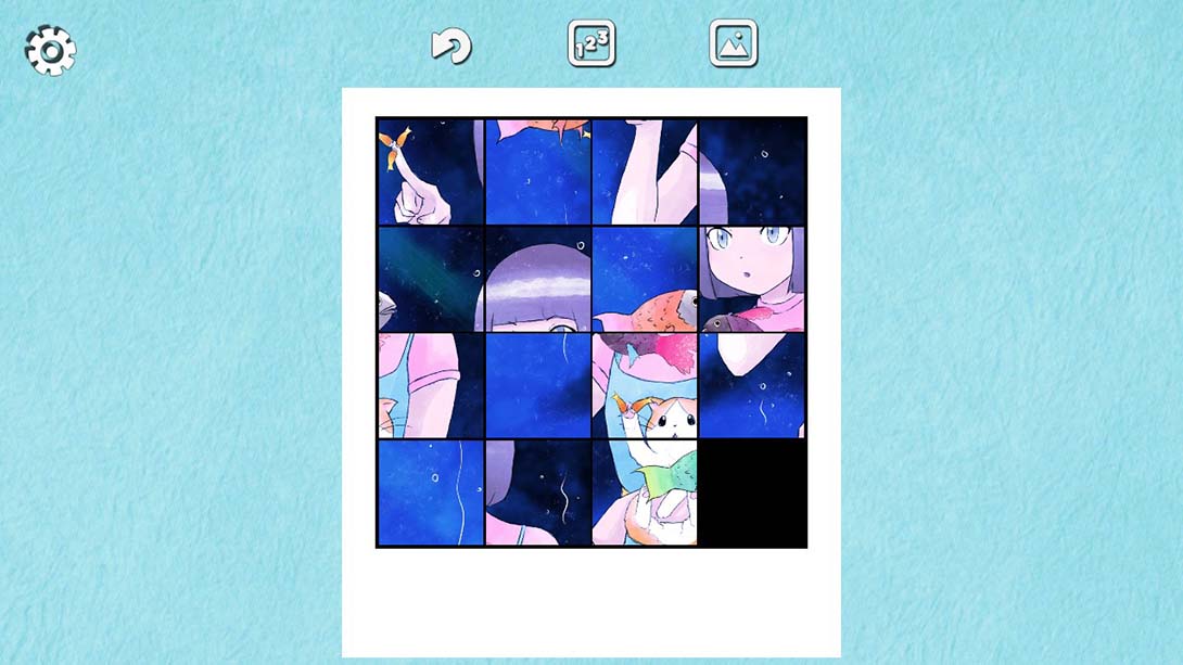 【美版】幻灯片故事：猫猫旅程 Slide Stories: Neko's Journey 英语_2