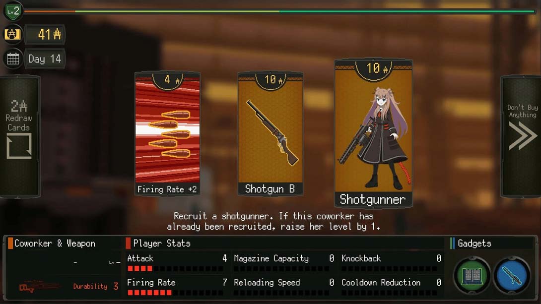 【美版】救国少女之斯娜静歌 .Snezhinka 中文_2