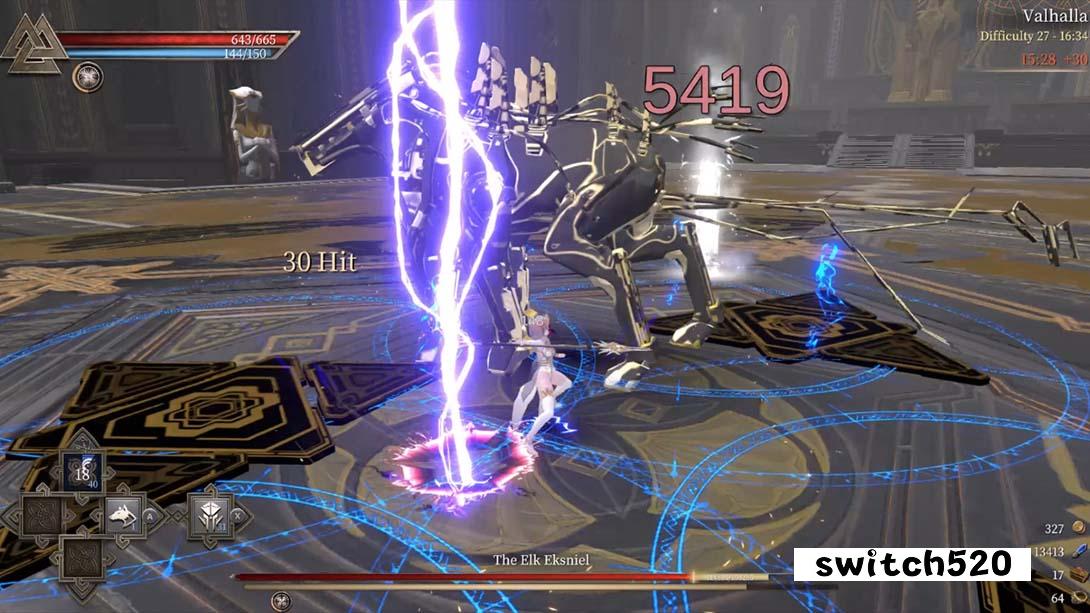 禁忌试炼金手指截图1