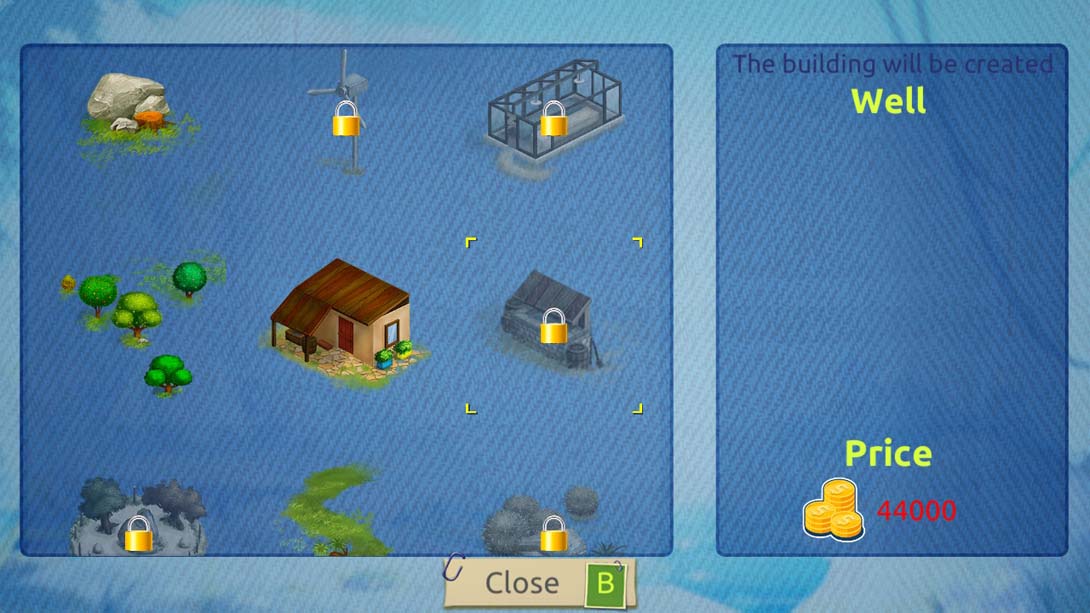 【美版】Blossom's Bloom Boutique 中文_2