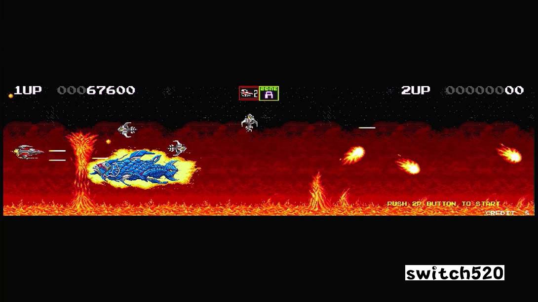 TAITO MILESTONES 2 游戏截图6