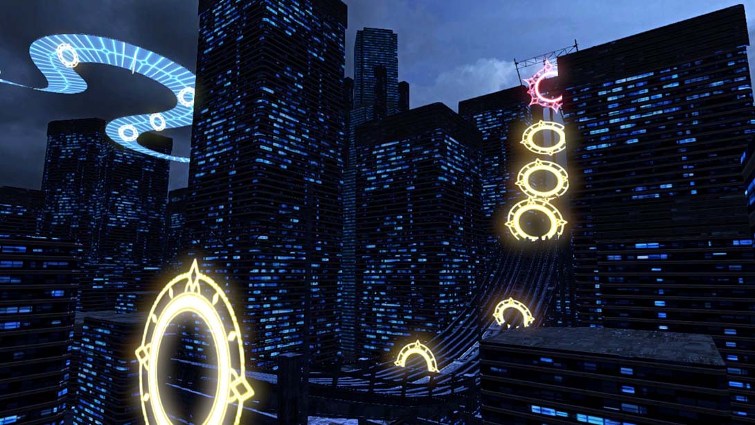 【美版】幻走 Gensou Skydrift 中文_5