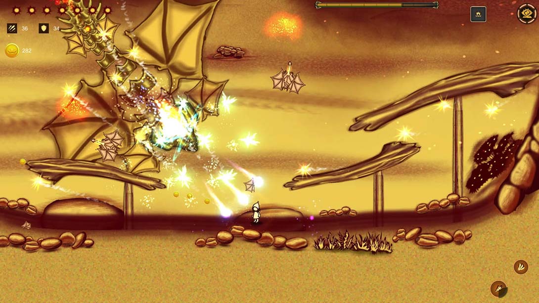 【美版】幻沙 Sandream 中文_3