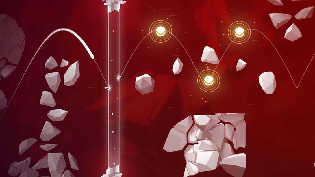 【美版】正弦波 Sine the Game 中文_1