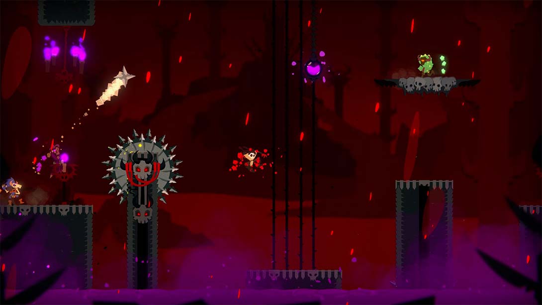 【美版】精灵:死亡金属死亡火柴 EleMetals: Death Metal Death Match! 英语_1