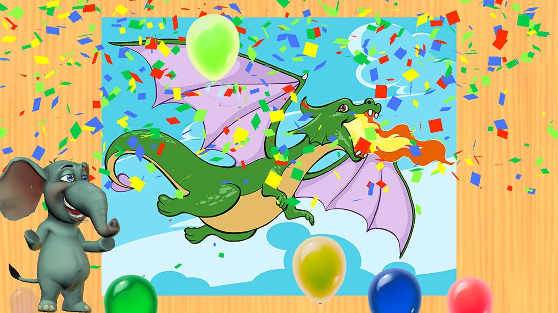 【美版】Princess and Fairytales Jigsaw Puzzles - Princesses Fairy Tales Intelligence Tra 中文_4