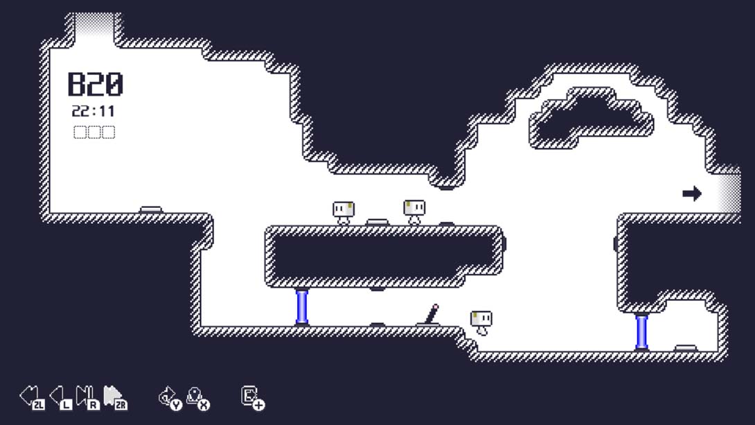 【美版】盒子对盒子 Box to the Box 英语_1