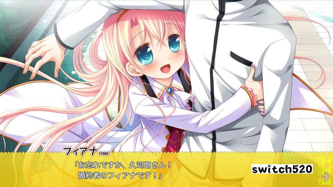 【日版】HHG 女神の終焉 日语_4