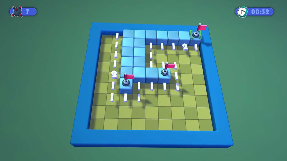 【美版】Neon Mine 英语_5