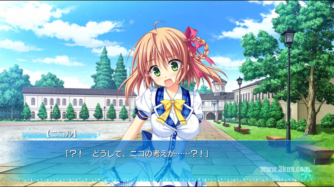 【日版】klmlk カルマルカ＊サークル 日语_2