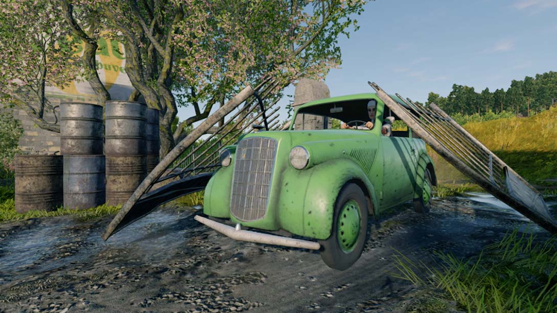 皇家厨房 CRSED: F.O.A.D. 英语_1