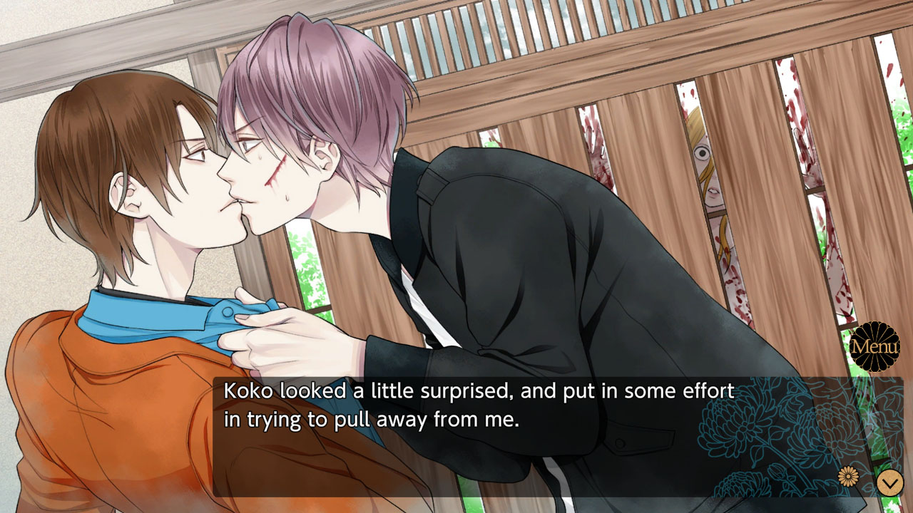 【美版】祭品小镇 彩结 .The Town of Nie Iromusubi 中文_3