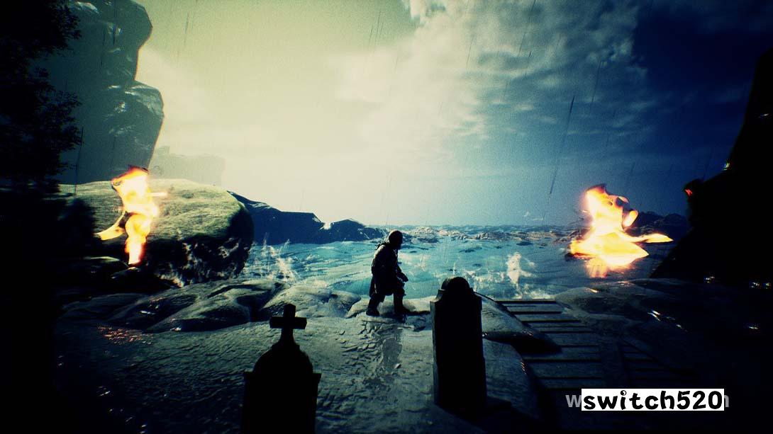 撕裂天地游戏截图5