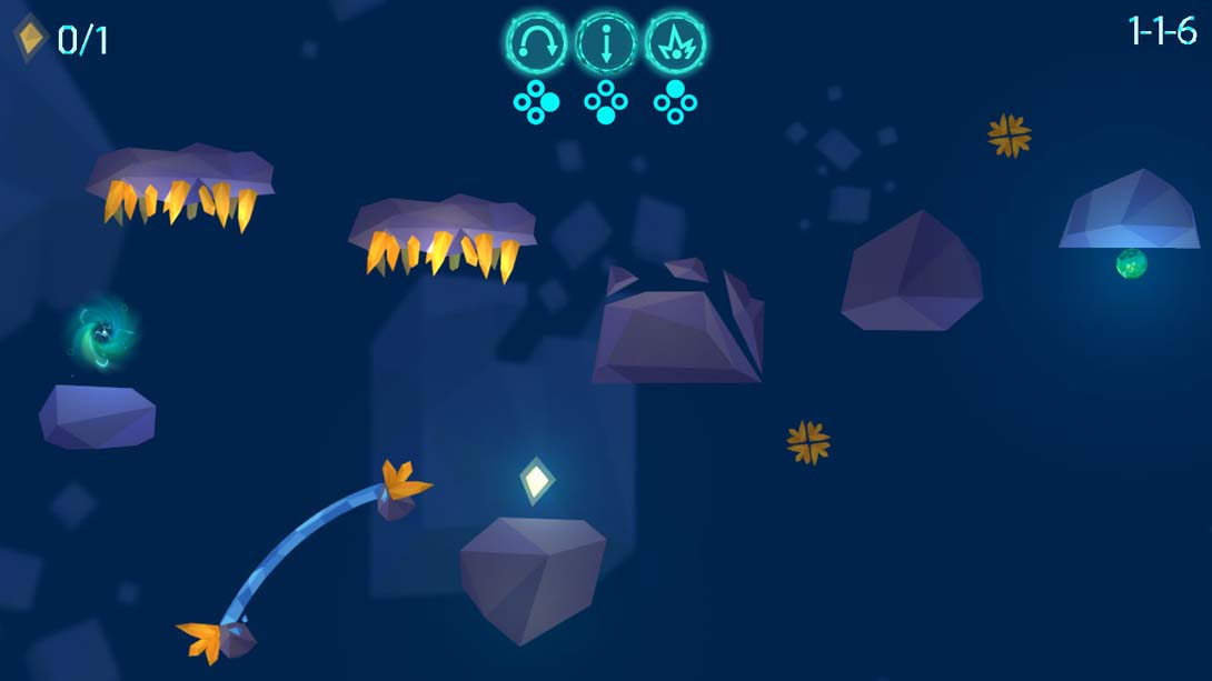 【美版】超重力球 Super Gravity Ball 中文_6