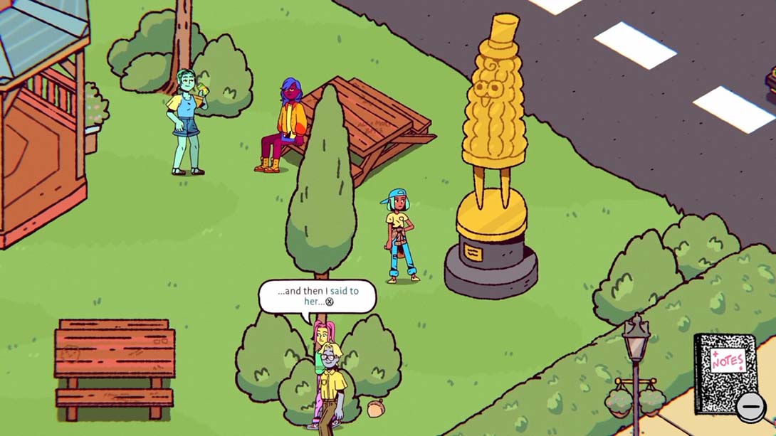 【美版】诈欺娇娃年度版 the big con - grift of the year edition 中文_3