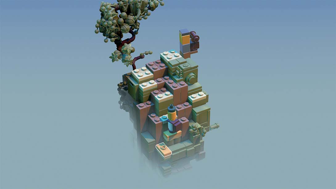 乐高：建造者之旅 LEGO Builders Journey 中文_2