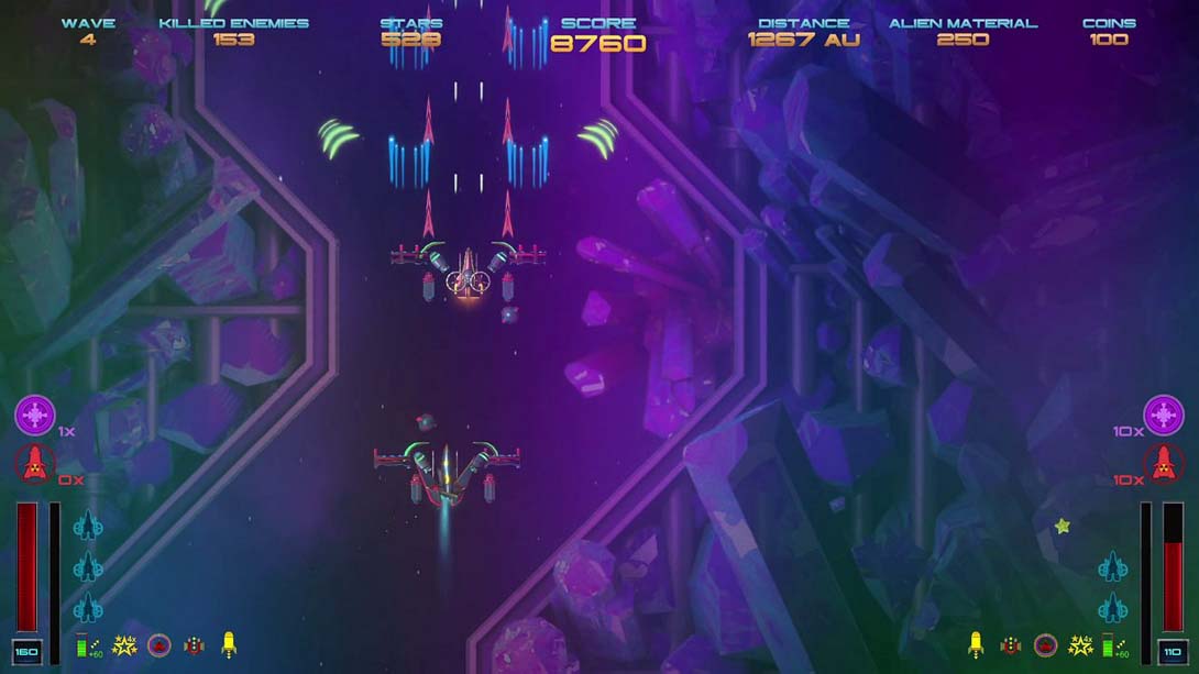 【美版】射击之父 起源 .Shootvaders The Beginning 英语_6