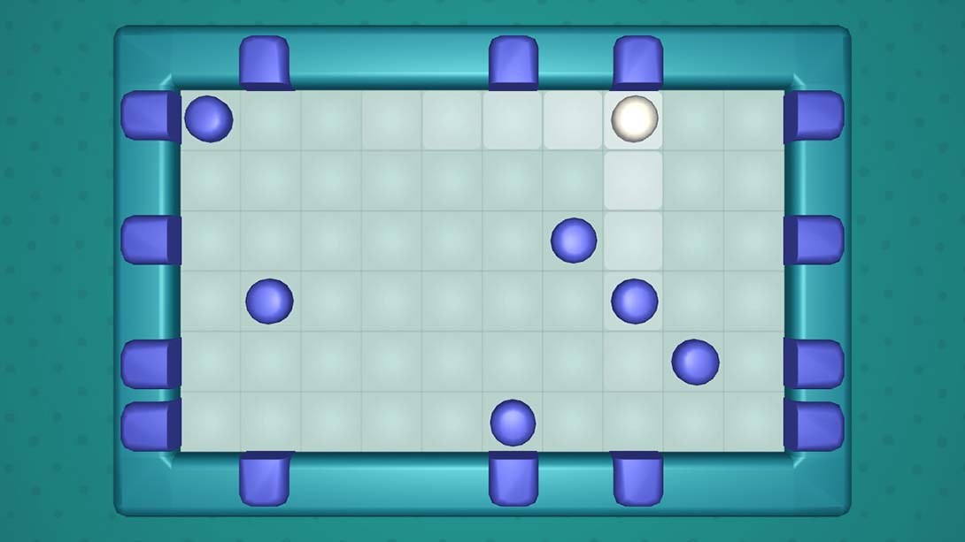 【美版】空气曲棍球拼图 Air Hockey Puzzles 英语_3