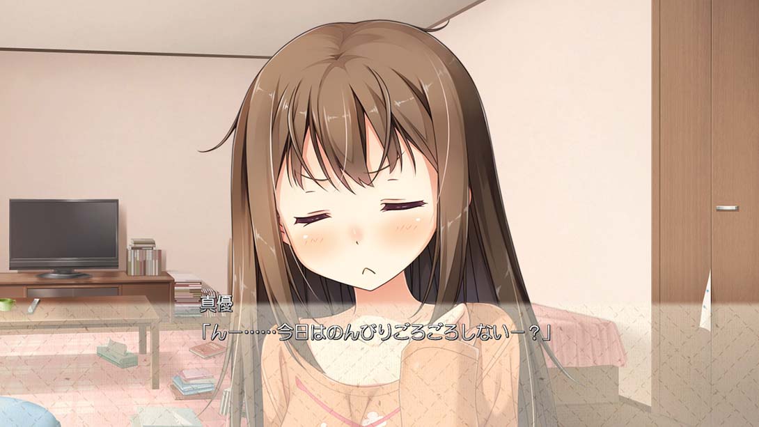 【日版】恋爱中的她的笨拙舞台 恋する彼女の不器用な舞台 日语_1