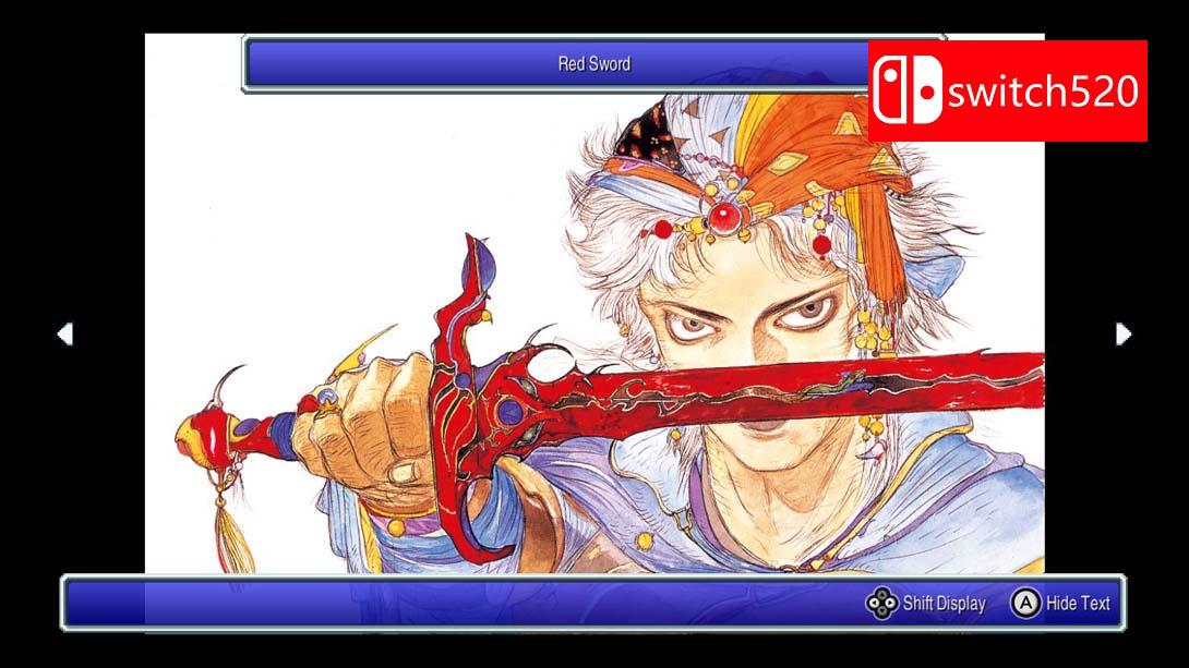 《最终幻想II》1.0.1 金手指_1