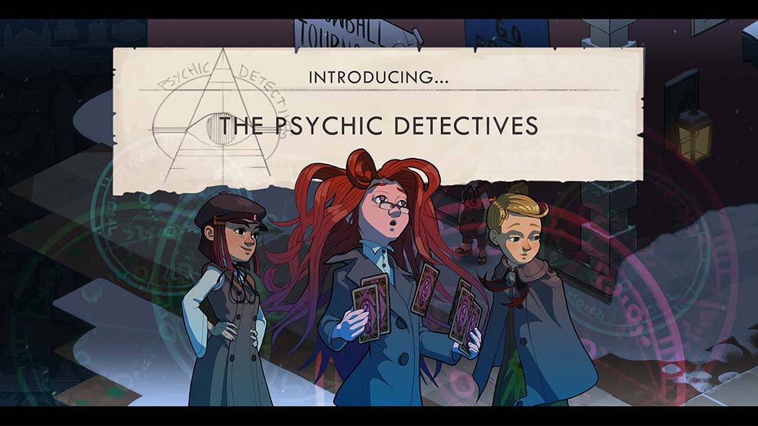 冬沼战术俱乐部 Wintermoor Tactics Club 中文_3