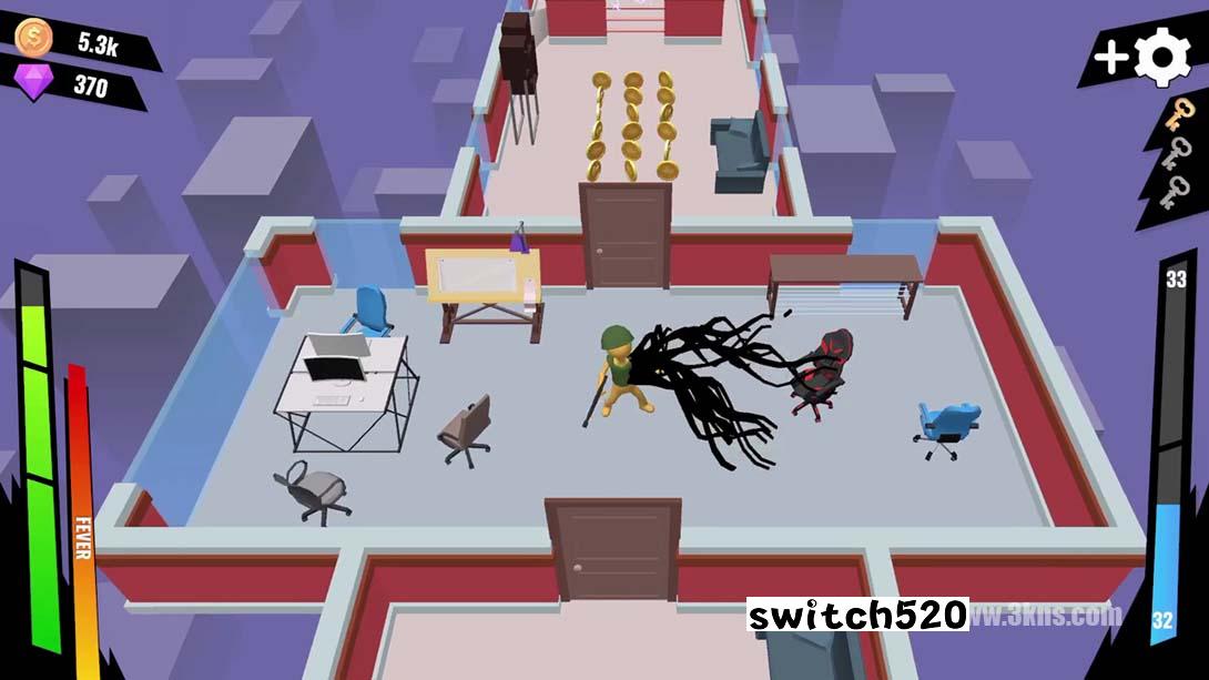 【美版】诺姆 .The Nom 英语_4