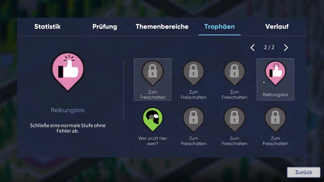 【英版】Bestanden! Dein Weg zum Führerschein 德语_3