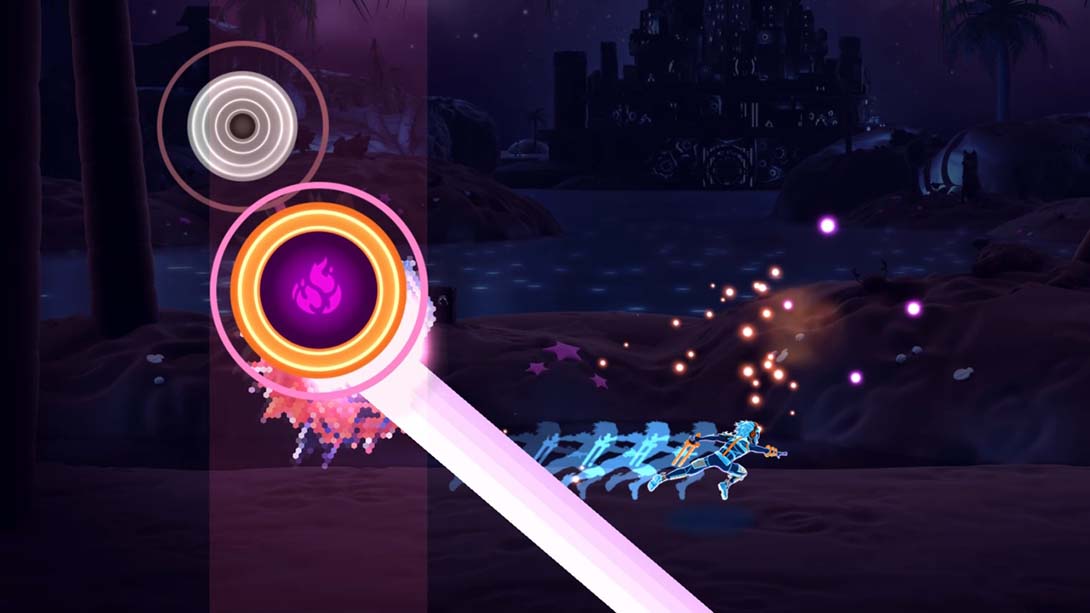 【美版】音律战神2 Klang 2 中文_3