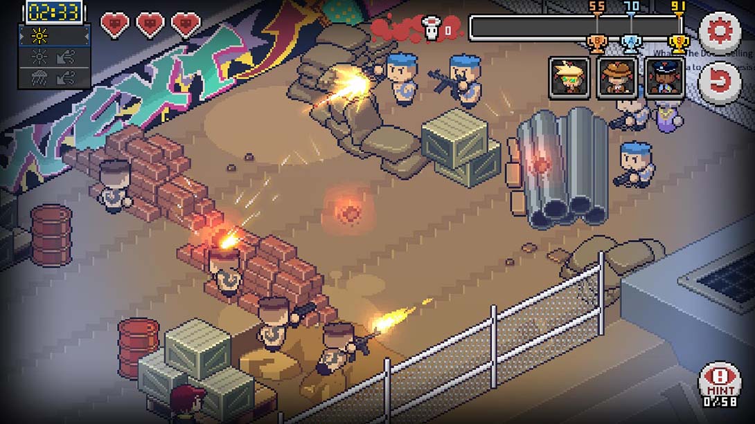 【美版】死神来了 Death Coming 中文_2