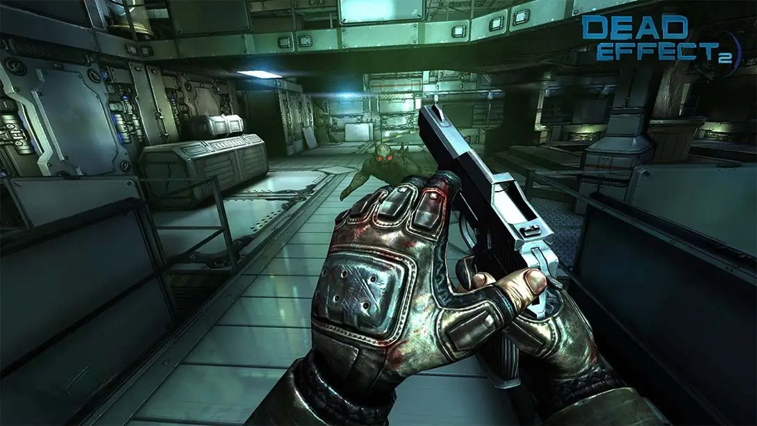 死亡效应2游戏修改界面截图4