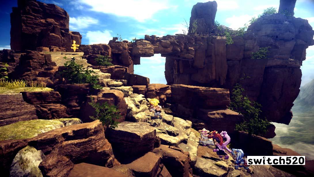 星之海洋 第二个故事R 金手指截图5