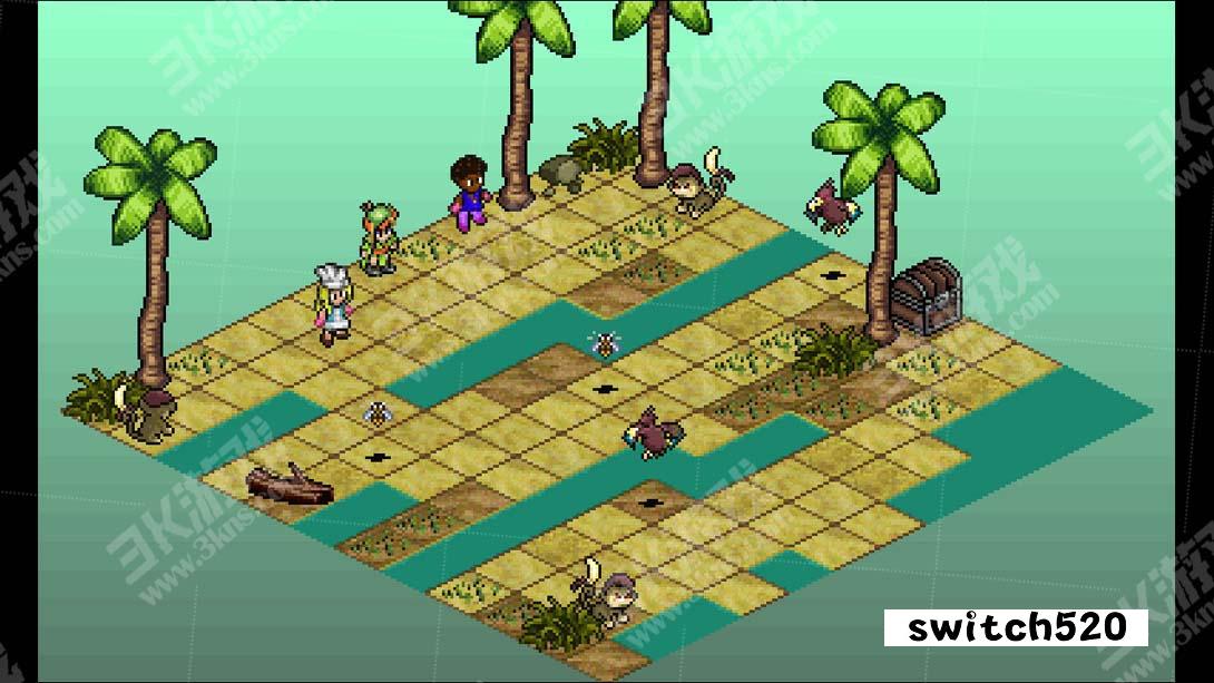 【美版】Fragrant Story and Papaya's Path 英语_5