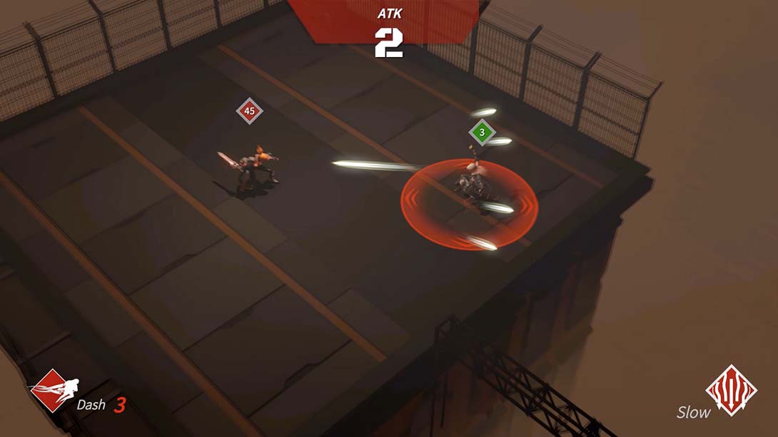 复仇者：原生希冀 Ruvato Original Complex 中文_2