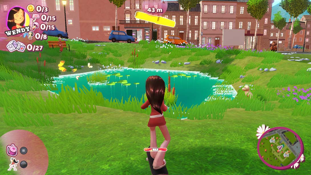 姐妹们:年度派对 The Sisters - Party of the Year 英语_4