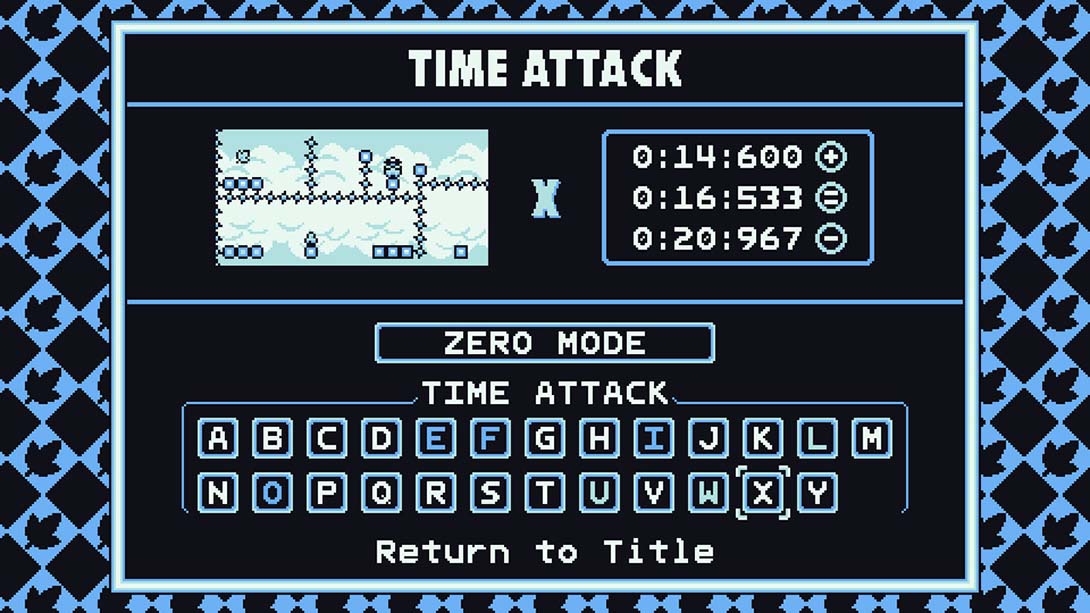 【美版】圆零 Rotund Zero 英语_2