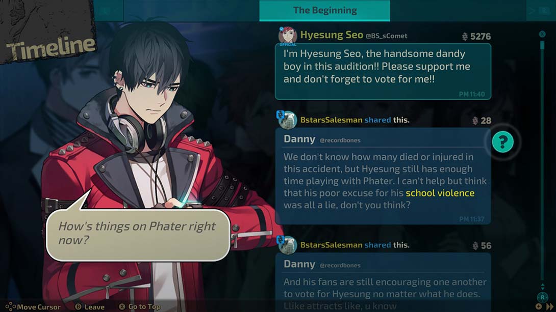 被埋沒的明星 Buried Stars 中文_5