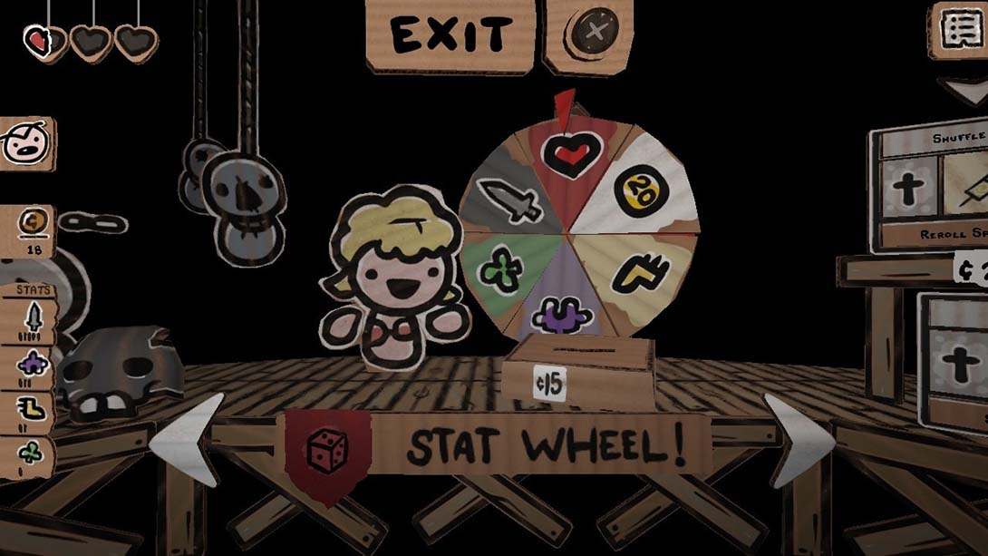 【美版】损友传奇 The Legend of Bum-bo 英语_4