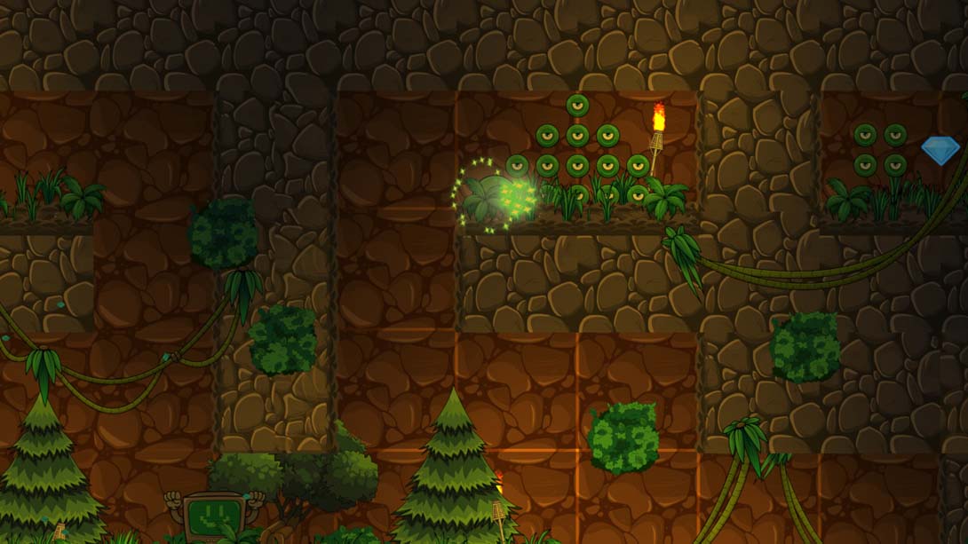 【美版】Blob Quest 英语_1