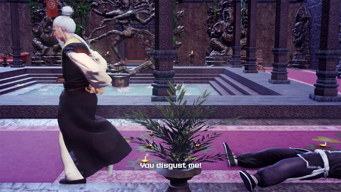 少林与武当 Shaolin vs Wutang 中文_3