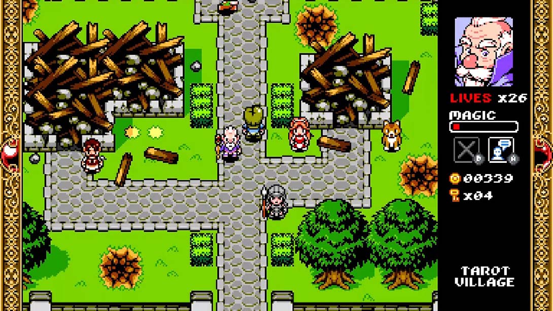 【美版】Wizorb 英语_6