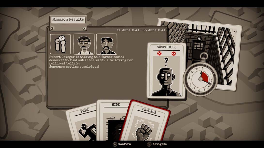 走过至暗时刻 Through the Darkest of Times 中文_6