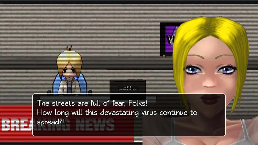 隔离故事金手指截图3