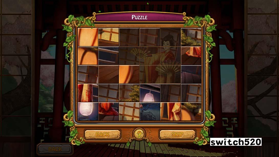 【澳版】艺伎之梦 .Dreams of a Geisha 中文_2