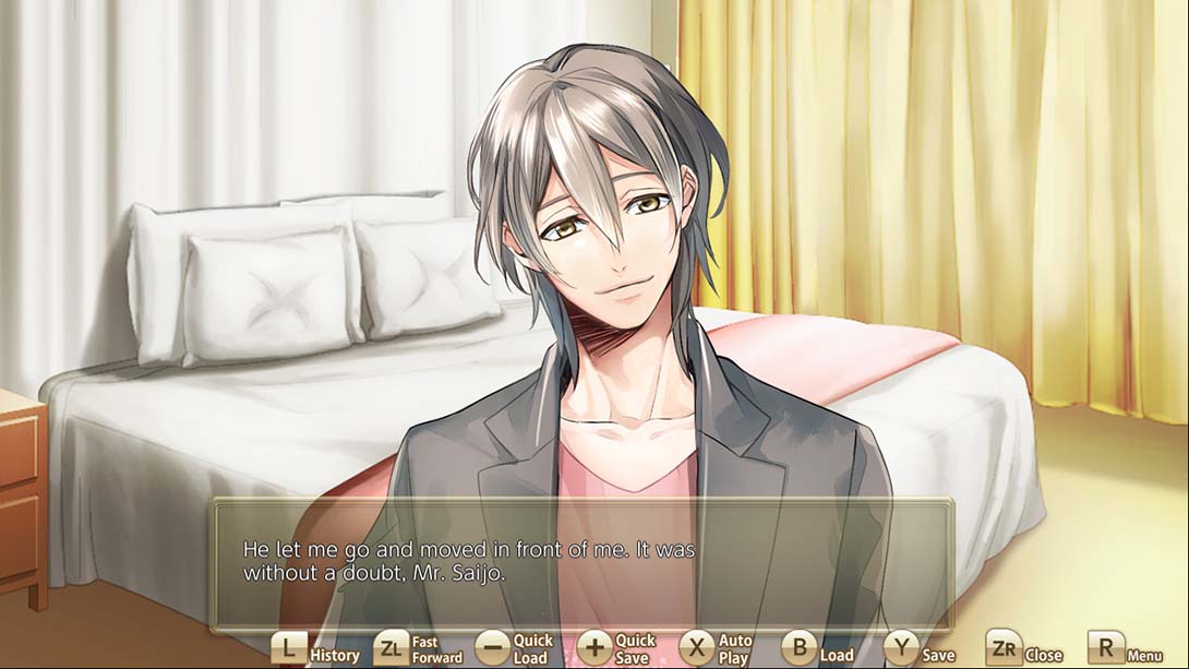 禁止泄密！办公室之恋 中文_1