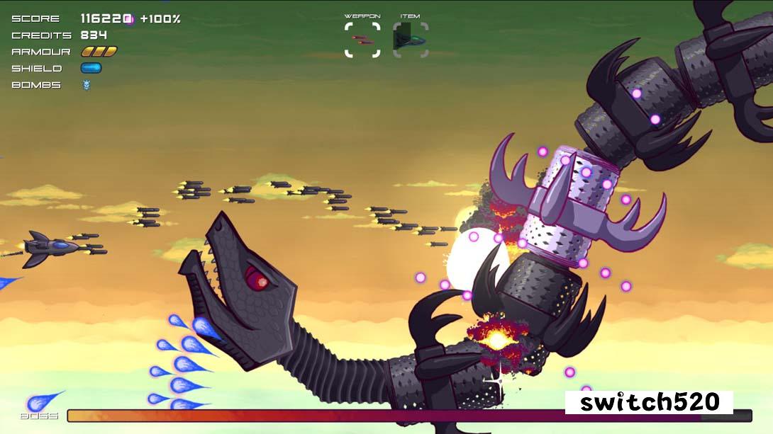 【美版】钢铁行动 .Operation STEEL 英语_2